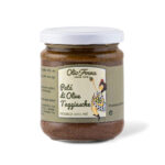 Patè di olive Taggiasche