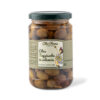 Olive Taggiasche in salamoia