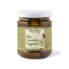 Olive Snocciolate Taggiasche