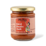 Crema di pomodori secchi in olio di oliva