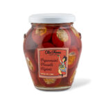 Peperoncini piccanti ripieni